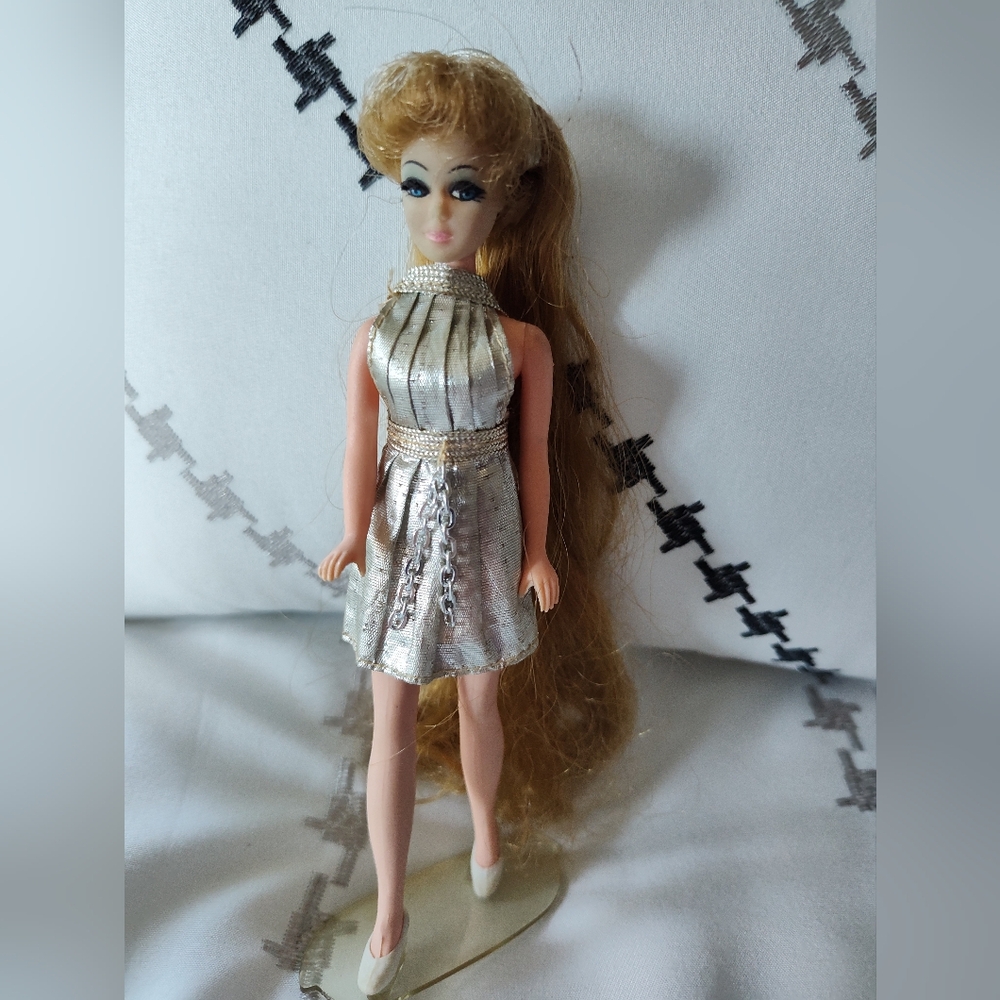 Dawn Head to Toe Doll